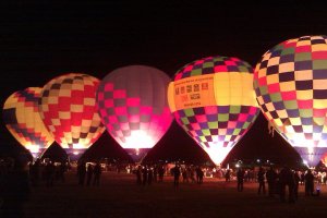 Dawn Patrol, Albuquerque, NM
