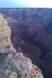 grand canyon