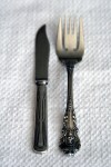 knife n fork