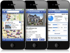 phone house apps House Apps for Cell Phones