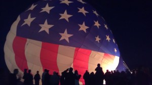 Dawn Patrol - Patriotic