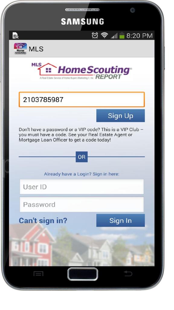 USE MY VIP CODE starting with 210...