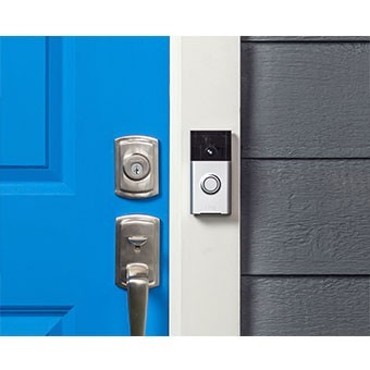 doorbell new improved