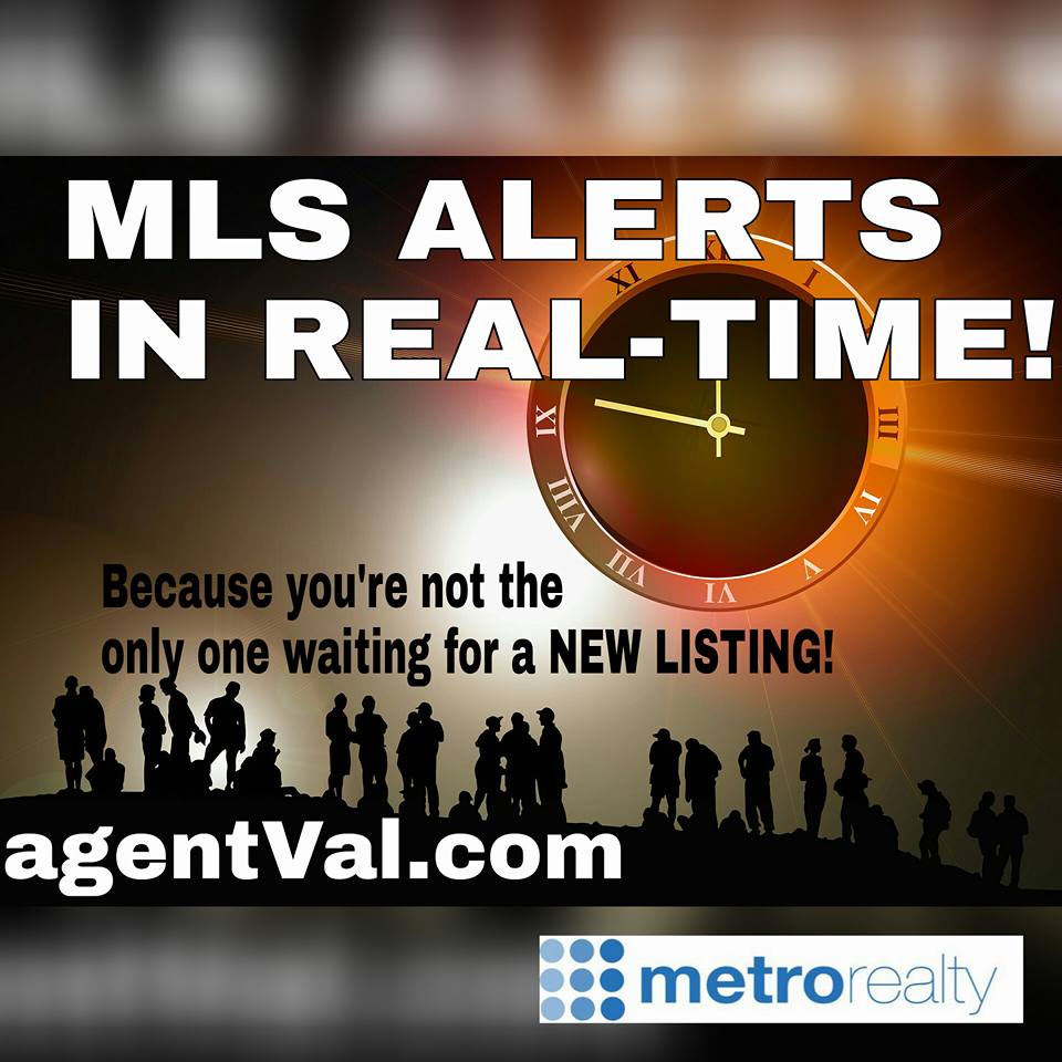 REAL TIME LISTINGS-fb post